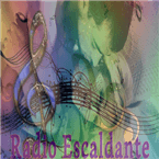 Radio Escaldante logo