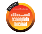 Radio Escandalo Musical logo