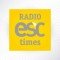 Radio ESCTimes - Eurovision, Sanremo, Melodifestivalen & more! logo