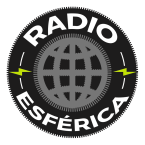 Radio Esférica logo