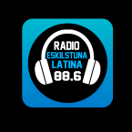 Radio Eskilstuna Latina logo