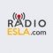 RADIO ESLA logo