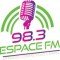 Radio Espace FM logo