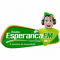 Rádio Esperança FM Paulista logo