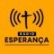 Radio Esperanca logo