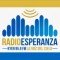 Radio Esperanza Ennis logo