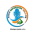 Radio Esperanza Huanta logo