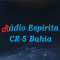 Radio Espirita CR5 Bahia logo