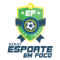 Radio Esporte em Foco logo