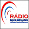 Rádio Esporte Metropolitano logo