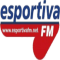 Rádio Esportiva FM logo