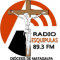 Radio Esquipulas Matagalpa logo