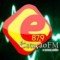 Rádio Estação FM logo