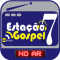 Rádio Estação Gospel 7 logo