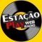 Rádio Estação Play logo