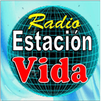 RADIO ESTACION VIDA logo