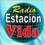 RADIO ESTACIÓN VIDA logo