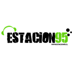 RADIO ESTACION95 logo