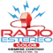 RADIO ESTEREO COLOR logo