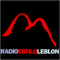 Rádio Estilo Leblon logo