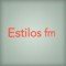 radio estilos fm 987 fm logo