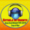 Rádio Estrela do Oriente logo