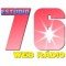 Radio Estudio 76 logo