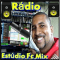 Rádio Estúdio FC Mix logo