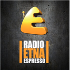 Radio Etna Espresso logo