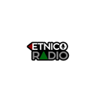 Radio Etnico logo