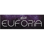 Radio Euforia logo