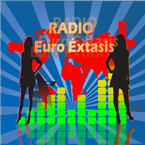 Radio Euro Éxtasis logo