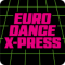 Radio EURODANCE X-PRESS logo
