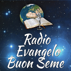 Radio Evangelo Buon Seme logo