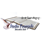 Radio Evangelo Messina Sud logo