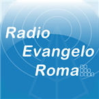 Radio Evangelo Roma logo