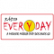 Rádio Everyday logo