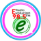 Radio Evolucion 985 FM logo