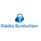 Rádio Evolution logo