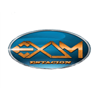 radio Exam station logo