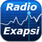 Radio Exapsi logo