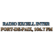 Radio Excell Inter logo