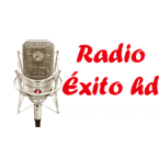 RADIO ÉXITO HD logo