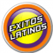 RADIO EXITOS LATINOS logo