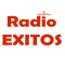 Radio Exitos logo