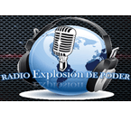 Radio Explosión de Poder logo