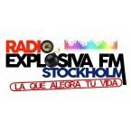 Radio Explosiva FM logo