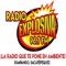 Radio Explosiva logo