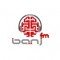 Banj FM logo