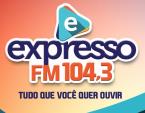 Rádio Expresso FM Fortaleza logo